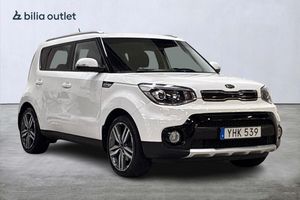 Kia Soul bild 4