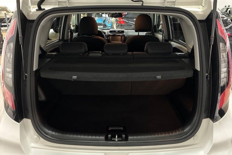 Kia Soul bild 10