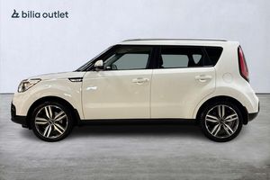 Kia Soul bild 9