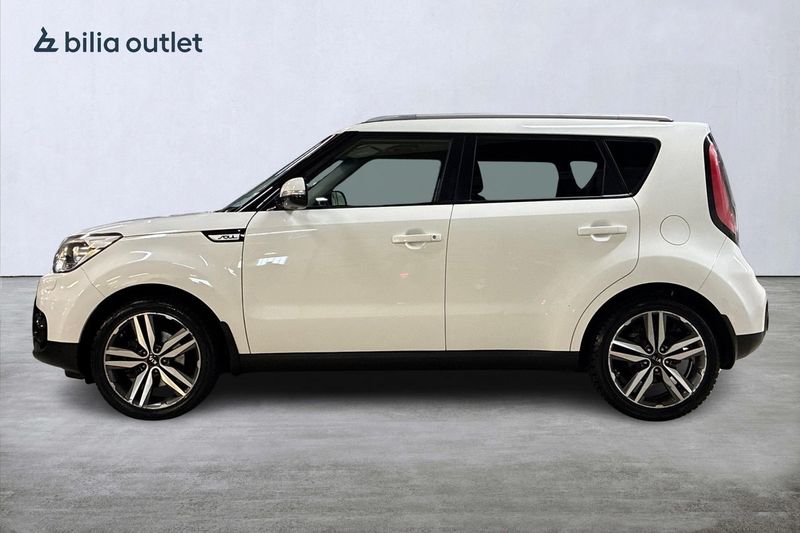 Kia Soul bild 9