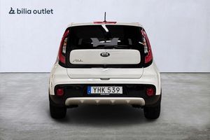 Kia Soul bild 7