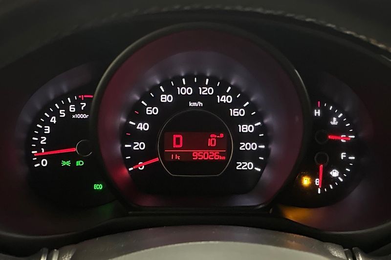Kia Soul bild 17