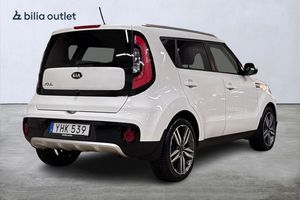 Kia Soul bild 6
