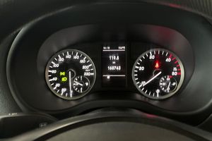 Mercedes Vito bild 14