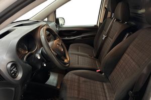 Mercedes Vito bild 11