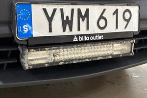 Mercedes Vito bild 17