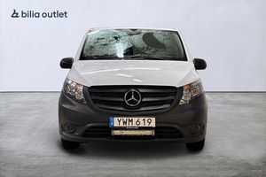 Mercedes Vito bild 3