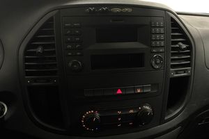 Mercedes Vito bild 16