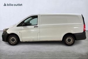 Mercedes Vito bild 9
