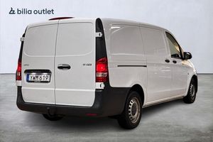 Mercedes Vito bild 6