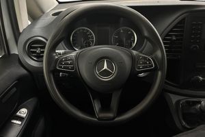 Mercedes Vito bild 13