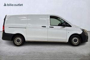 Mercedes Vito bild 5