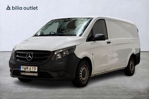 Mercedes Vito bild 1
