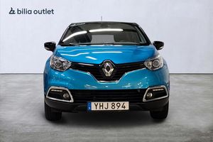 Renault Captur bild 3