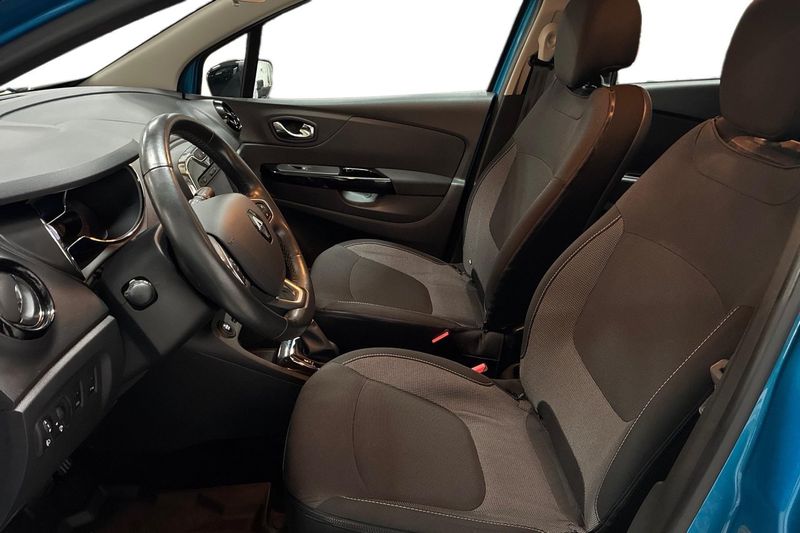 Renault Captur bild 13