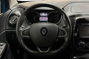 Renault Captur bild 16