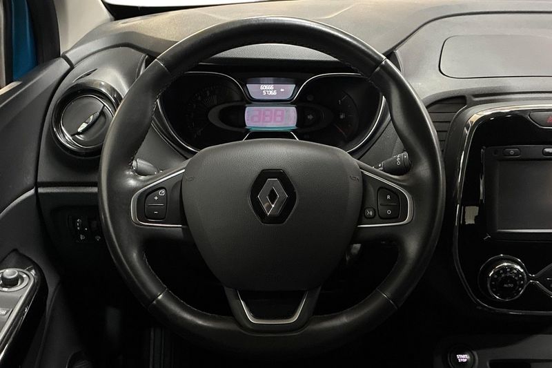 Renault Captur bild 16