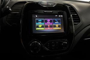 Renault Captur bild 19