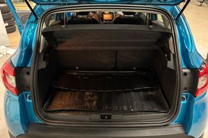 Renault Captur bild 10