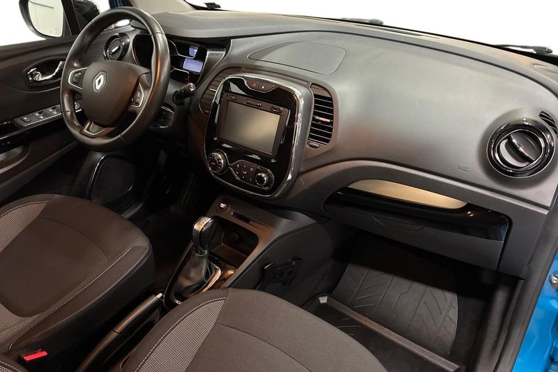 Renault Captur bild 15