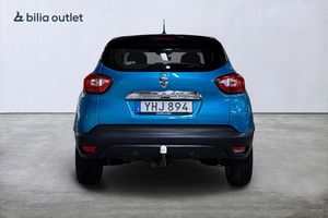 Renault Captur bild 7