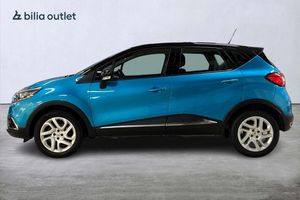 Renault Captur bild 9