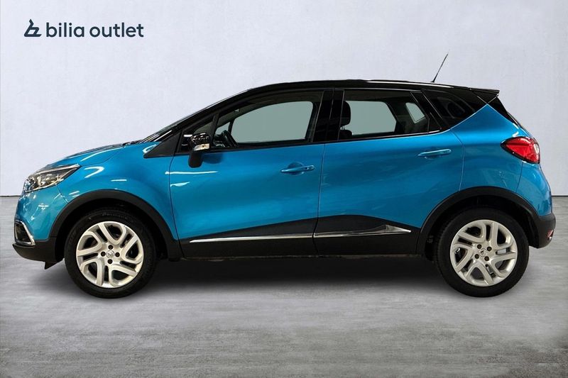 Renault Captur bild 9