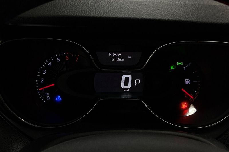 Renault Captur bild 17