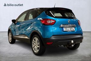 Renault Captur bild 8