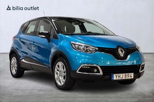 Renault Captur bild 4
