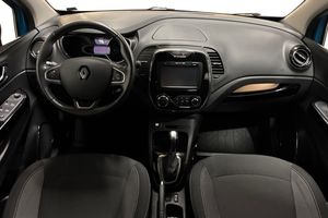Renault Captur bild 12
