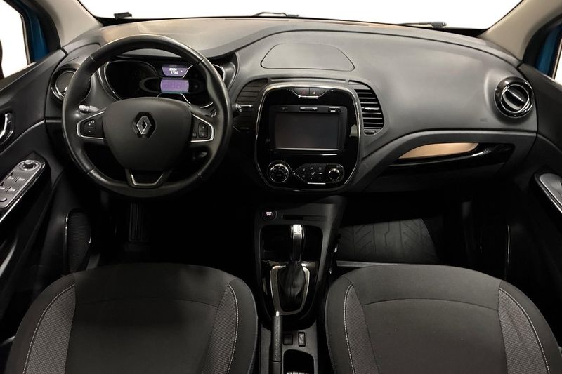 Renault Captur bild 12