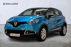 Renault Captur bild 1