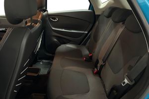 Renault Captur bild 14