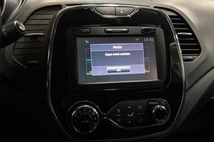 Renault Captur bild 20