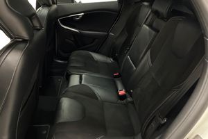 Volvo V40 bild 14