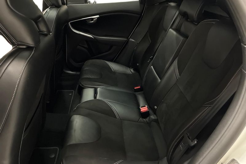Volvo V40 bild 14