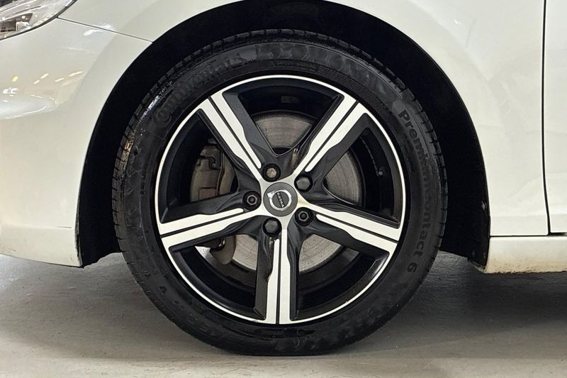 Volvo V40 bild 11