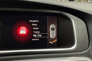 Volvo V40 bild 19