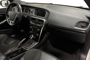 Volvo V40 bild 15