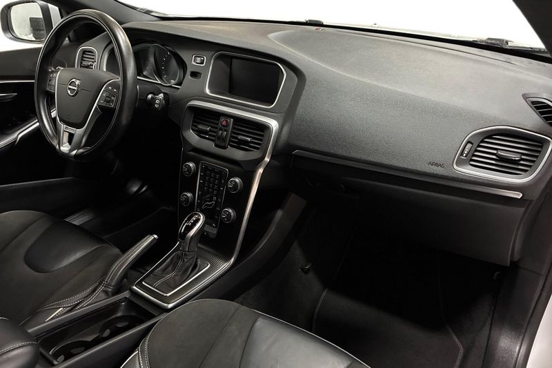 Volvo V40 bild 15