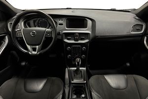 Volvo V40 bild 12