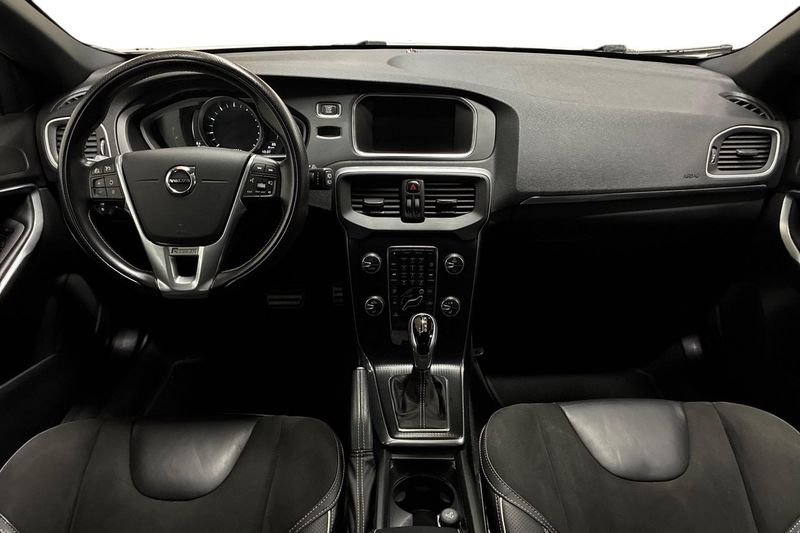 Volvo V40 bild 12