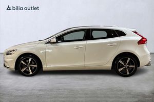 Volvo V40 bild 9