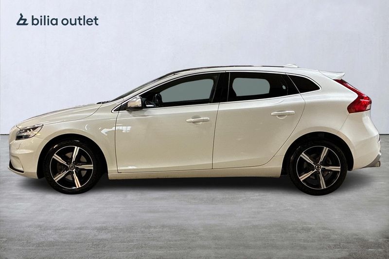 Volvo V40 bild 9