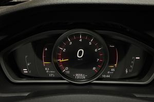 Volvo V40 bild 17