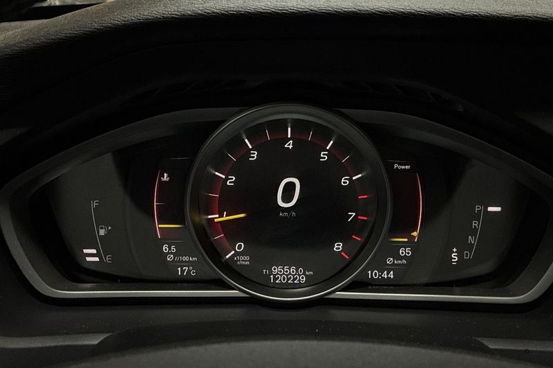 Volvo V40 bild 17