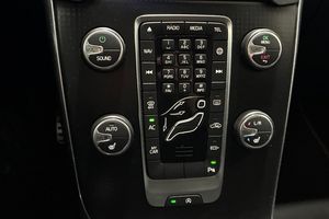 Volvo V40 bild 22