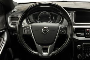Volvo V40 bild 16