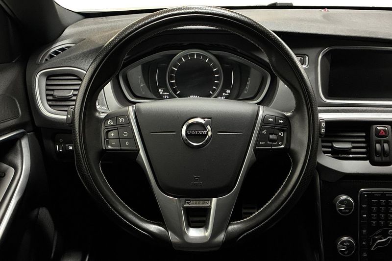 Volvo V40 bild 16